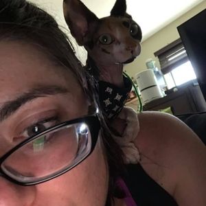 Meet your Posher, Jennifer